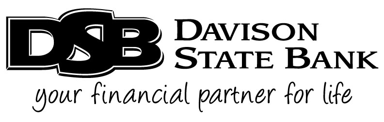 Davison State Bank logo