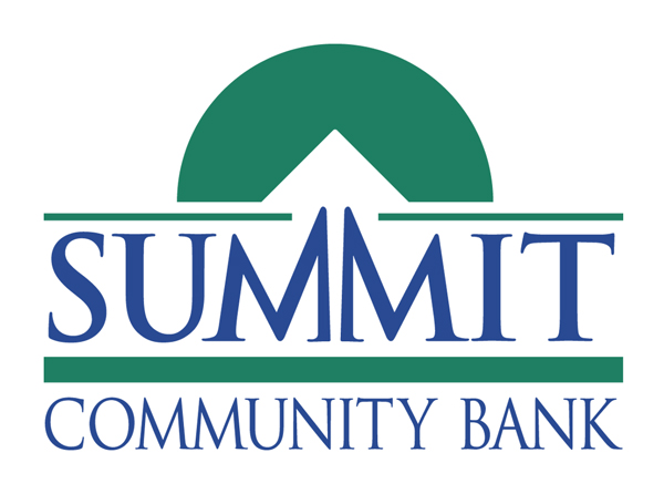 Summit Community Bank logo