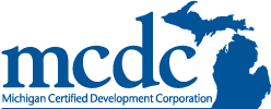 Michigan Certified Development Corporation (MCDC)