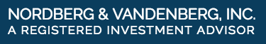 Nordberg & VanDenBerg, Inc. – Financial Planning